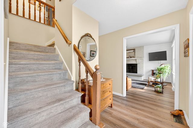 117 Lancelot Drive, Franklin, IN 46131