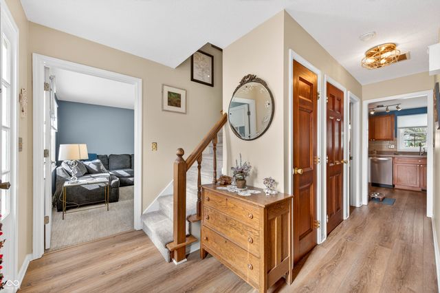 117 Lancelot Drive, Franklin, IN 46131