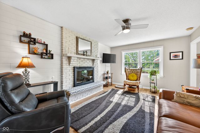 117 Lancelot Drive, Franklin, IN 46131