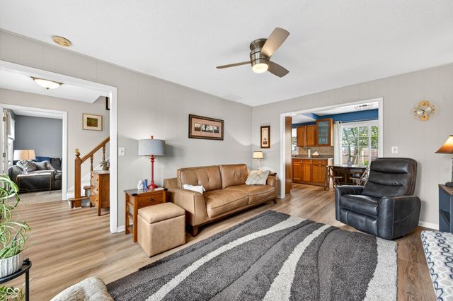 117 Lancelot Drive, Franklin, IN 46131