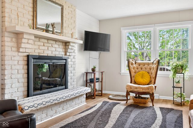 117 Lancelot Drive, Franklin, IN 46131