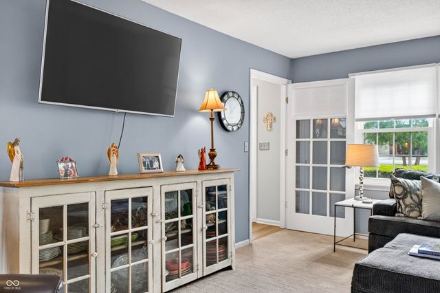 117 Lancelot Drive, Franklin, IN 46131