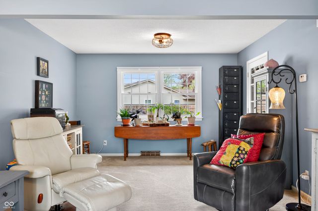 117 Lancelot Drive, Franklin, IN 46131