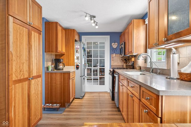 117 Lancelot Drive, Franklin, IN 46131