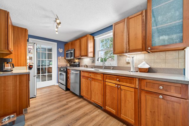 117 Lancelot Drive, Franklin, IN 46131