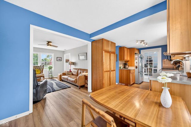 117 Lancelot Drive, Franklin, IN 46131