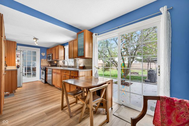 117 Lancelot Drive, Franklin, IN 46131