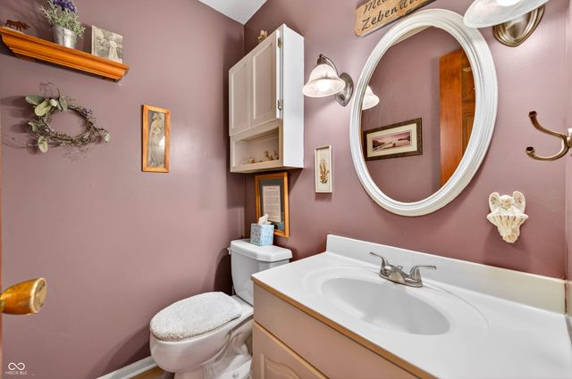 117 Lancelot Drive, Franklin, IN 46131