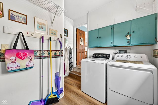 117 Lancelot Drive, Franklin, IN 46131