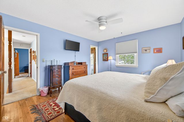 117 Lancelot Drive, Franklin, IN 46131