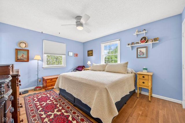 117 Lancelot Drive, Franklin, IN 46131