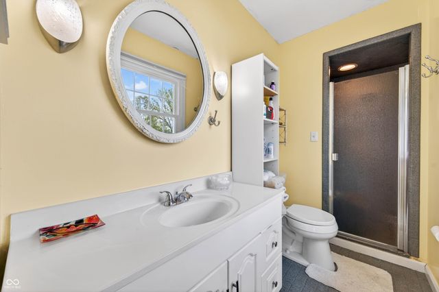 117 Lancelot Drive, Franklin, IN 46131