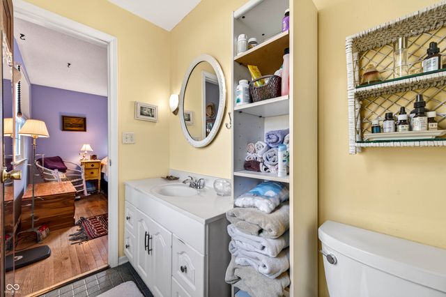 117 Lancelot Drive, Franklin, IN 46131