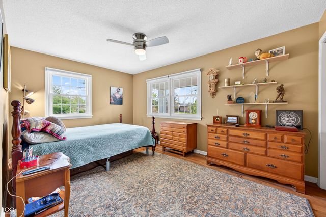 117 Lancelot Drive, Franklin, IN 46131