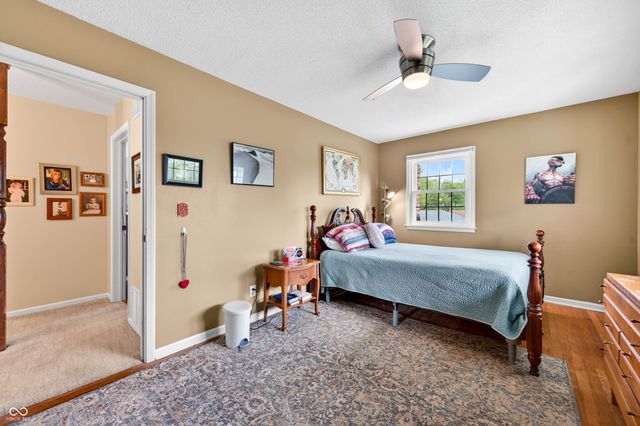 117 Lancelot Drive, Franklin, IN 46131
