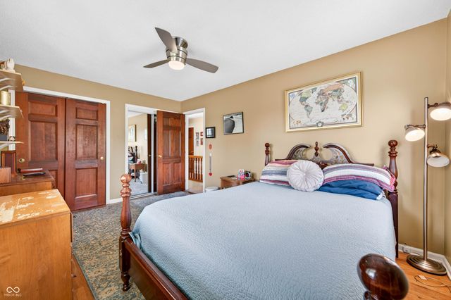117 Lancelot Drive, Franklin, IN 46131