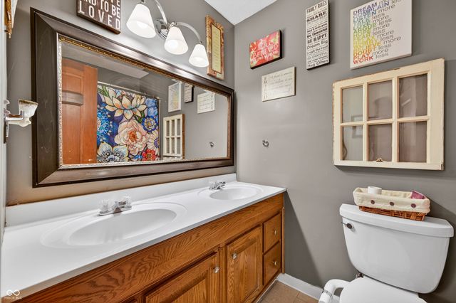 117 Lancelot Drive, Franklin, IN 46131