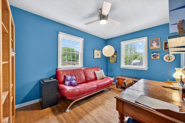 117 Lancelot Drive, Franklin, IN 46131
