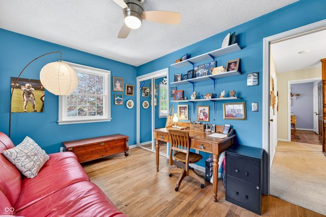 117 Lancelot Drive, Franklin, IN 46131