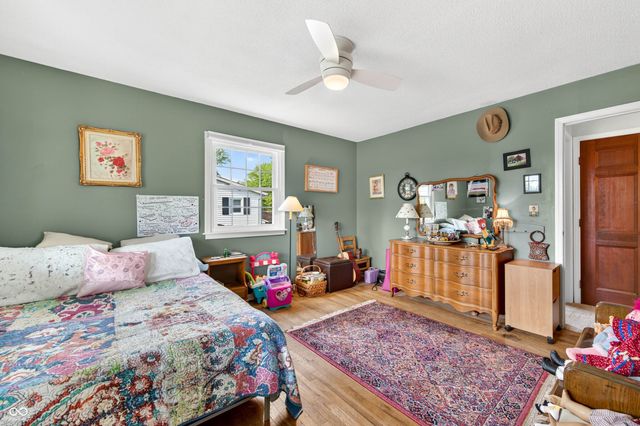117 Lancelot Drive, Franklin, IN 46131