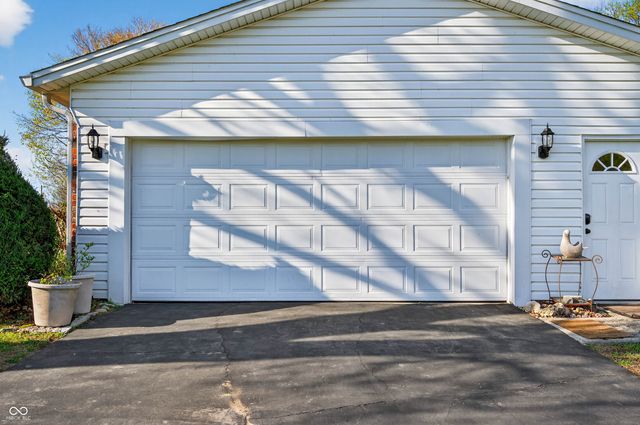 117 Lancelot Drive, Franklin, IN 46131