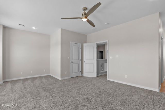 104 Peregrino Trail, Santa Teresa, NM 88008