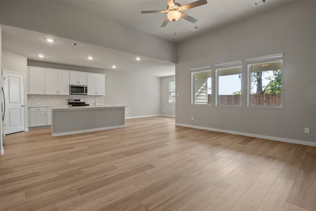 2625 Grand Canton Street, Anna, TX 75409