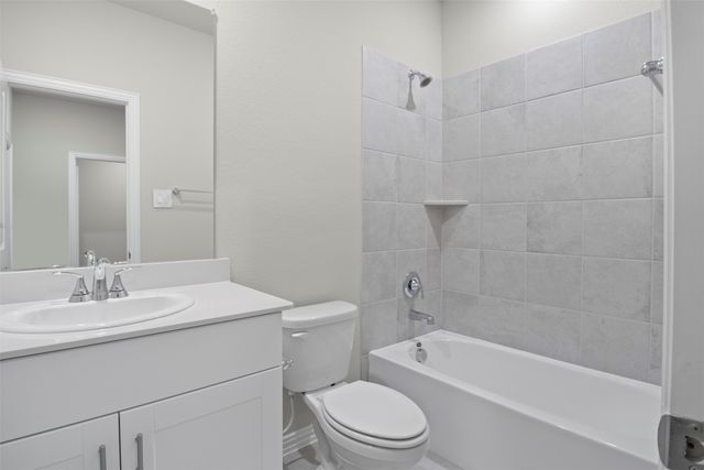 2625 Grand Canton Street, Anna, TX 75409
