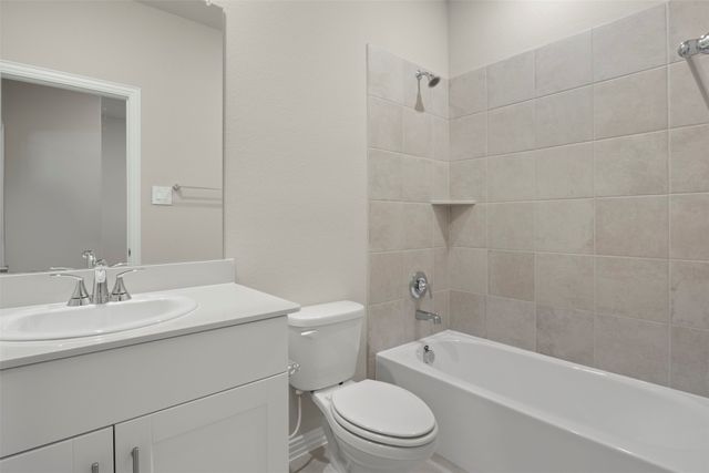 2625 Grand Canton Street, Anna, TX 75409