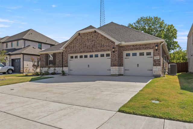 2625 Grand Canton Street, Anna, TX 75409