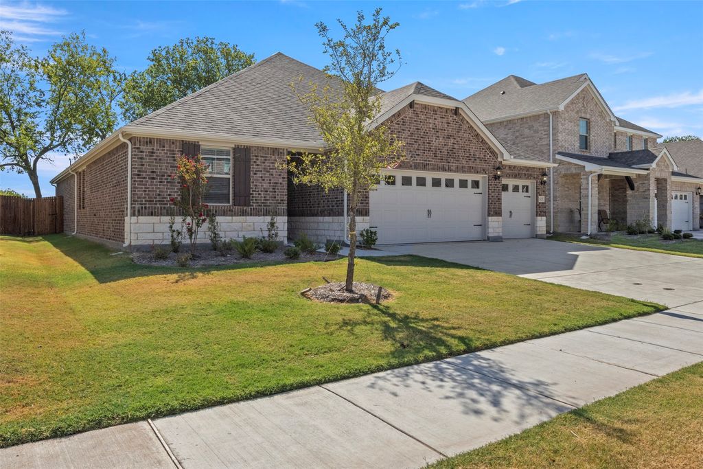 2625 Grand Canton Street, Anna, TX 75409