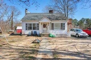 4503 Kimball Lane, Winston-salem, NC 27105