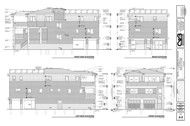 2 E CUMBERLAND AVE, Harvey Cedars, NJ 08008