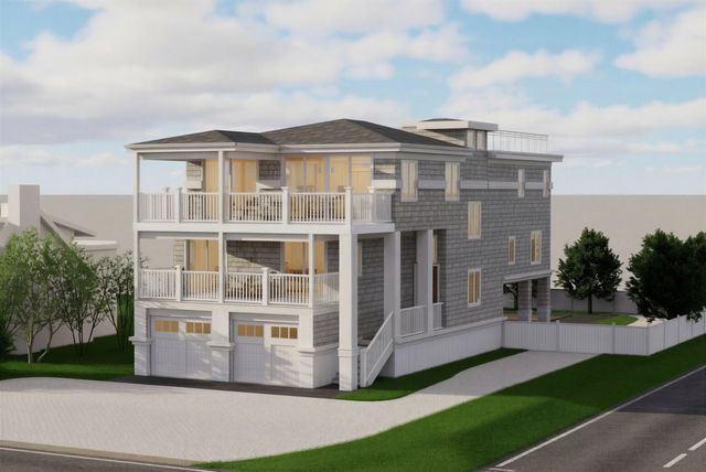 2 E CUMBERLAND AVE, Harvey Cedars, NJ 08008