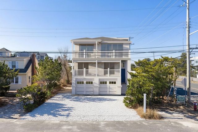 2 E CUMBERLAND AVE, Harvey Cedars, NJ 08008