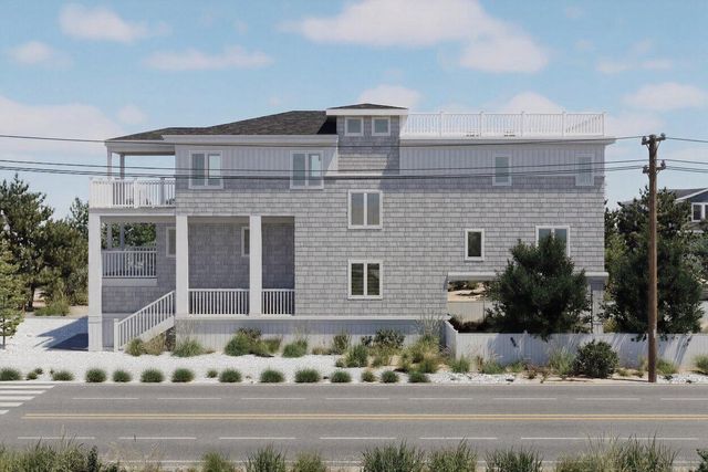 2 E CUMBERLAND AVE, Harvey Cedars, NJ 08008