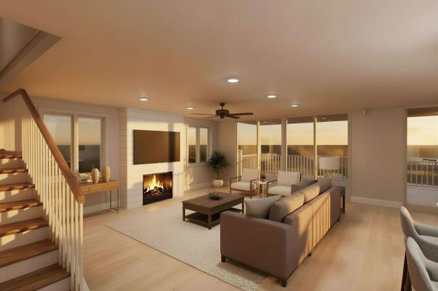 2 E CUMBERLAND AVE, Harvey Cedars, NJ 08008