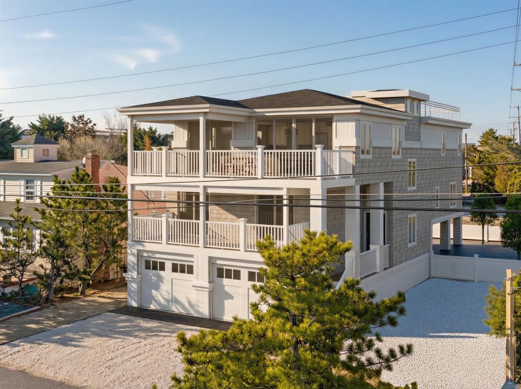 2 E CUMBERLAND AVE, Harvey Cedars, NJ 08008