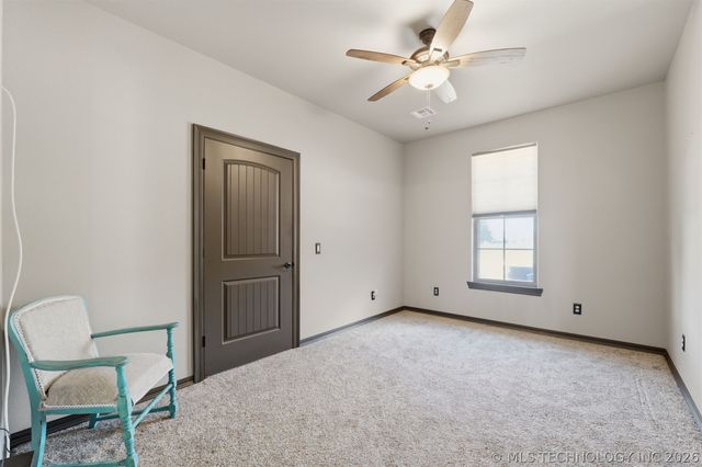 467281 Highway 100, Stilwell, OK 74960