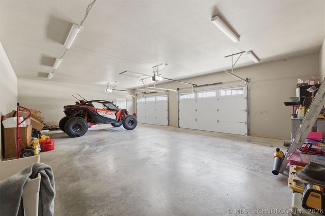 467281 Highway 100, Stilwell, OK 74960