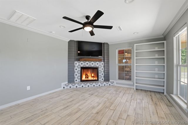 467281 Highway 100, Stilwell, OK 74960