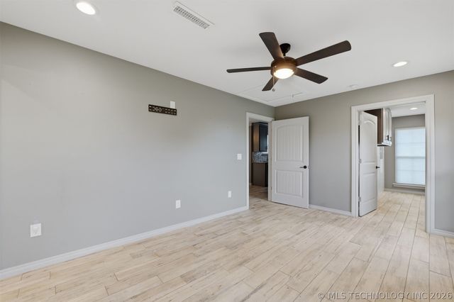 467281 Highway 100, Stilwell, OK 74960