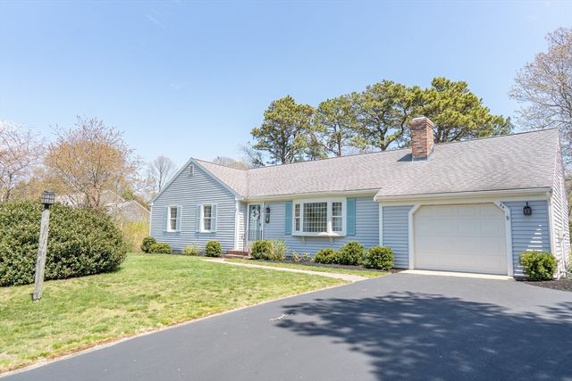 34 Clearview, Dennis, MA 02641