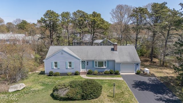 34 Clearview, Dennis, MA 02641