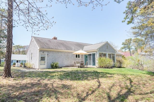 34 Clearview, Dennis, MA 02641