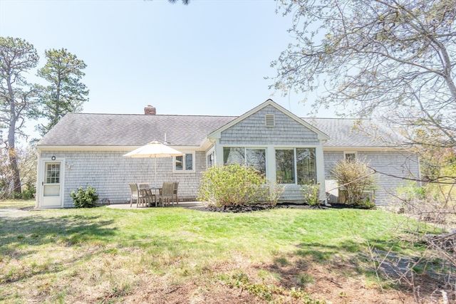 34 Clearview, Dennis, MA 02641