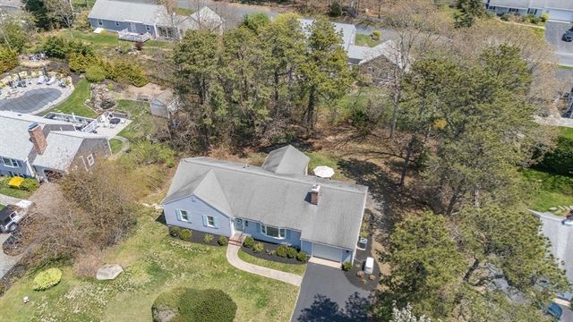 34 Clearview, Dennis, MA 02641