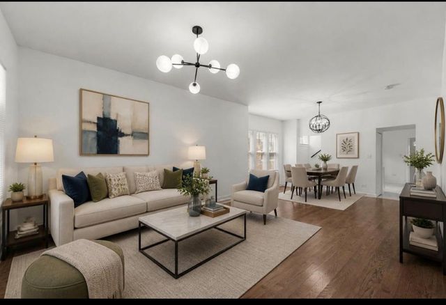 2208 N Lavergne Avenue, Chicago, IL 60639