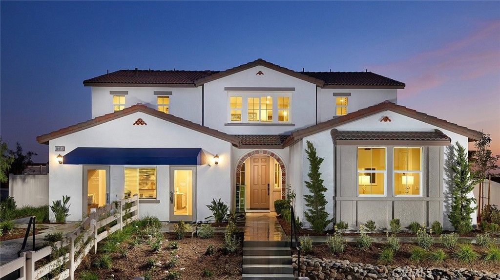 Image 1 of property listing at 30959 Campania Road, Highland, CA 92346