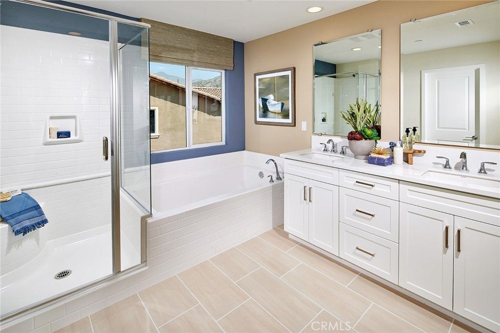 Image 13 of property listing at 30959 Campania Road, Highland, CA 92346